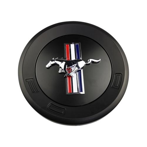 ford mustang bagagelucka emblem