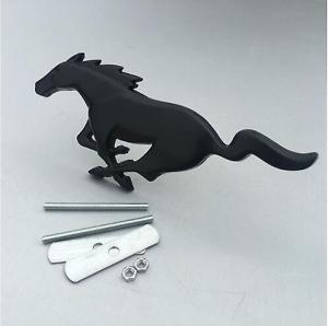 ford mustang grill  märke