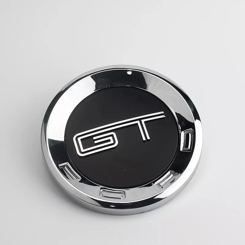 ford gt emblem till  bagagelucka