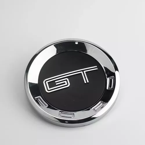 ford gt emblem till  bagagelucka