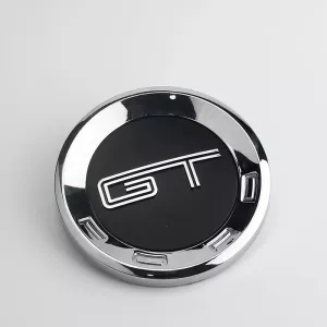 ford gt emblem till  bagagelucka