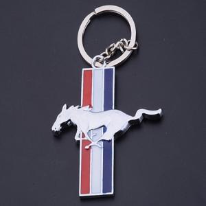 Ford Mustang nyckelring nyckelhänge