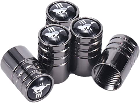 ford mustang ventilhattar ventillock 4 pack