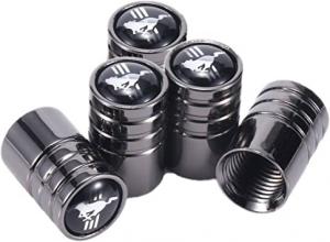 ford mustang ventilhattar ventillock 4 pack
