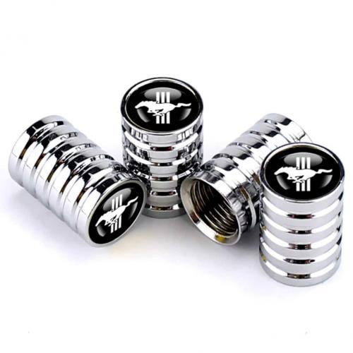 ford mustang ventilhattar ventillock