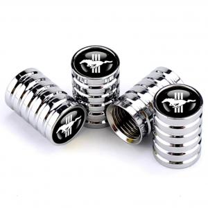 ford mustang ventilhattar ventillock