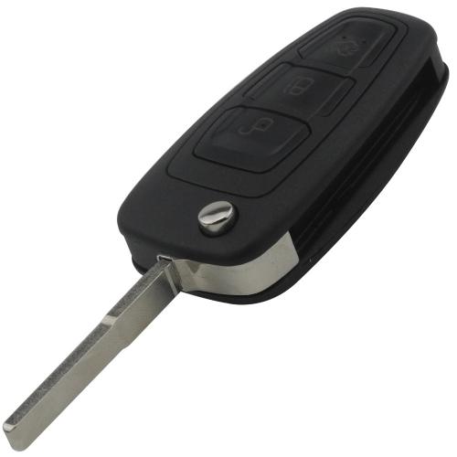 ford nyckelskal larmdosa