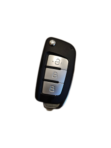 Ford bilnyckel nyckelskal larmdosa 3 knappar