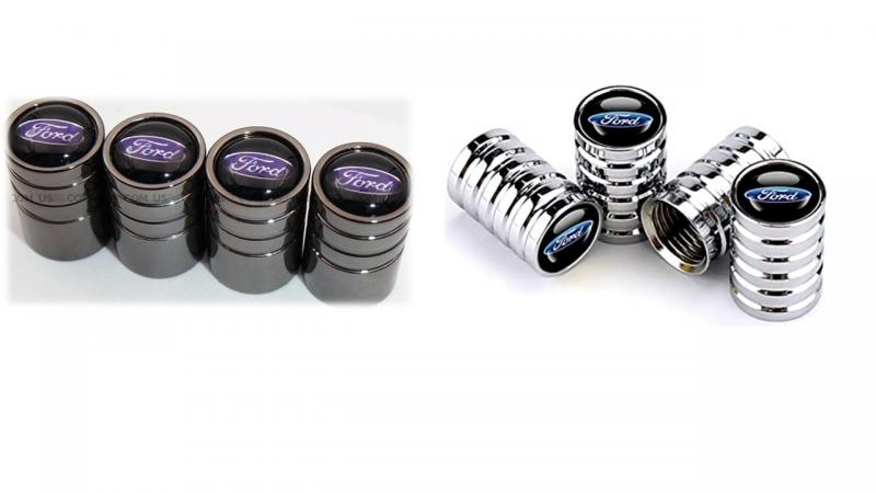 ford ventil svart ventil