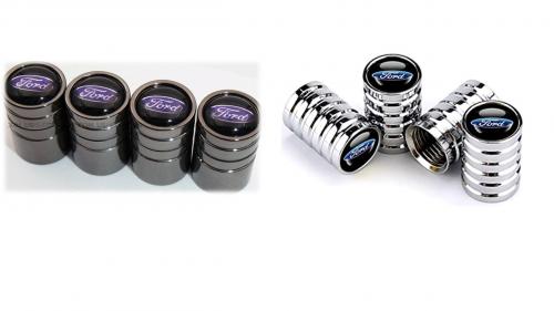 ford ventil svart ventil