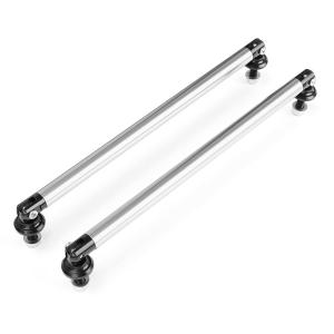 frontläpp splitter