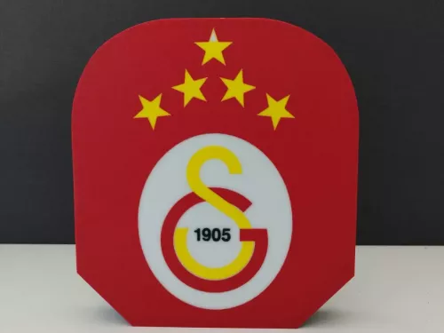 Galatasaray nattlampa nattbelysning