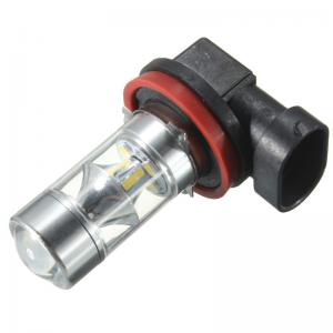 H8 / H11 dimljus LED lampor / lampa till bilen 50W
