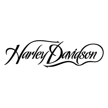 Harley Davidson dekal stickers vinyl