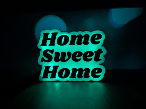 Designa din egen nattlampa custom lampa