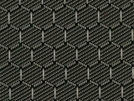 Hydro dipping film Hexagon carbon folie