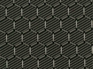 Hydro dipping film Hexagon carbon folie