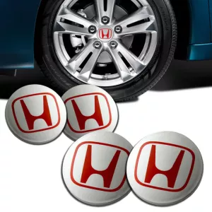 Honda centrumkåpor universal storlekar