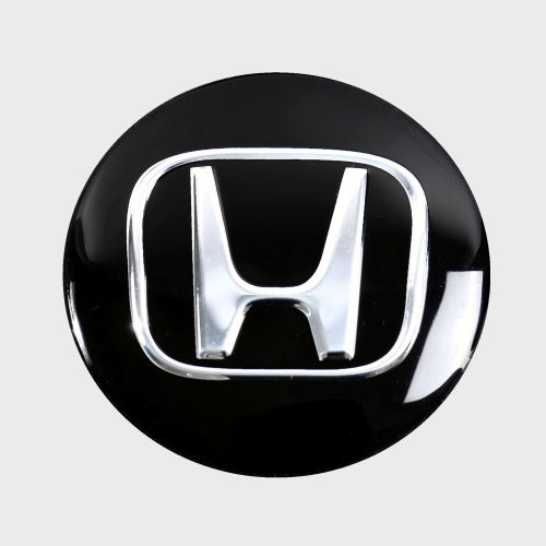 honda fälgemblem hjulnav