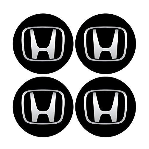honda hjulnav emblem