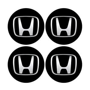 honda hjulnav emblem