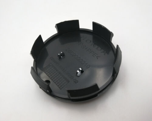 honda nackapslar centrumkåpor