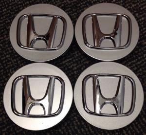 honda navkåpor 58 mm