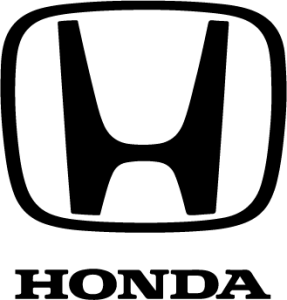 honda dekal
