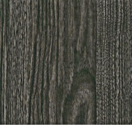 Hydro dipping film mörk trä motiv