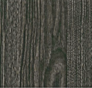 Hydro dipping film mörk trä motiv