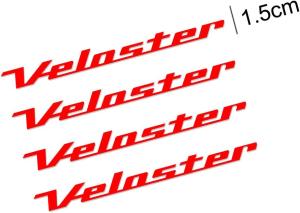 hyundai dekaler veloster