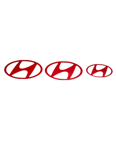 hyundai dekaler
