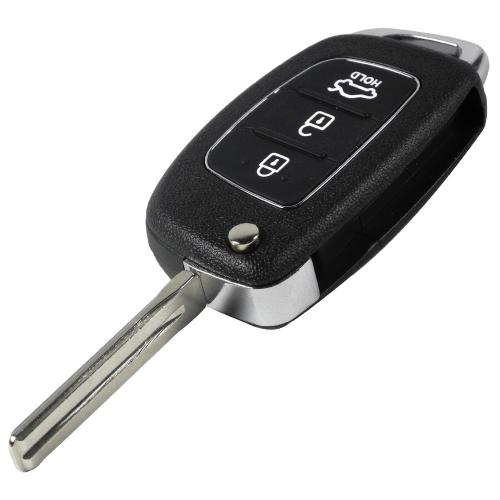hyundai ix35 i20 larmdosa med 3 knappar