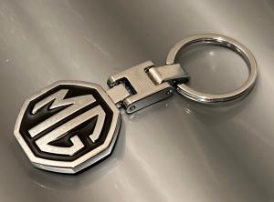 mg nyckelring