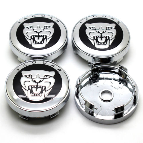 jaguar centrumkåpor navkåpor