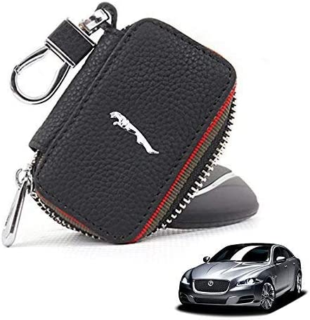 jaguar etui nyckelfodral