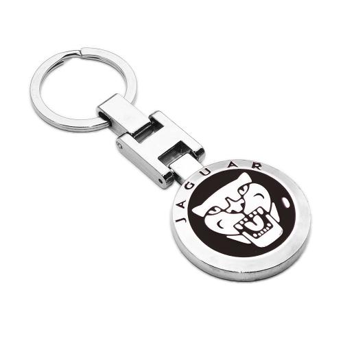 jaguar nyckelring ny design