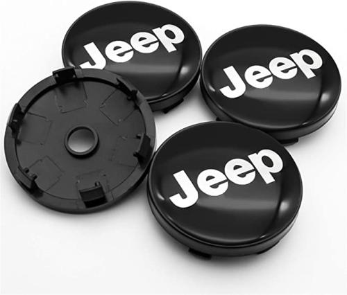 jeep centrumkåpor i 56 65 mm