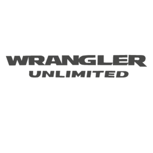 jeep dekaler wrangler unlimited