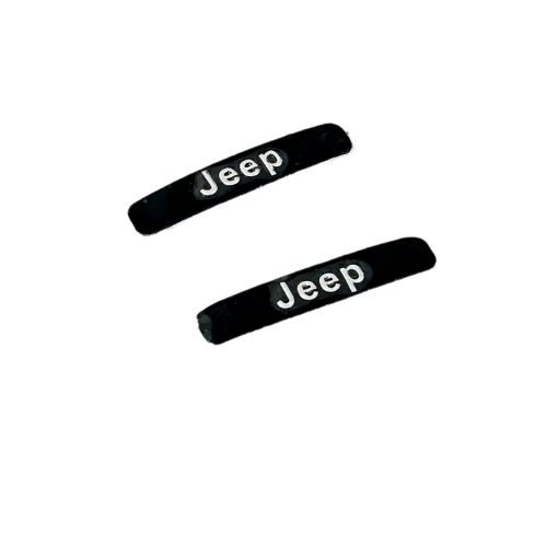 jeep emblem till bilnyckeln