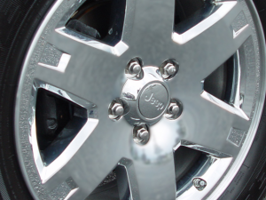 jeep fälgemblem 56mm