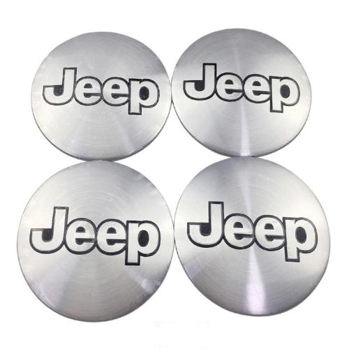 jeep logo fälgemblem navkåpor  emblem