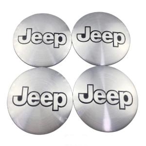 jeep logo fälgemblem navkåpor  emblem
