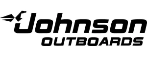 Johnson outboards 2st dekaler till båten
