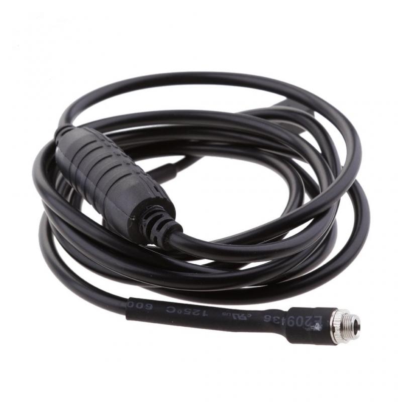 kabel musik aux till bmw 3 serien