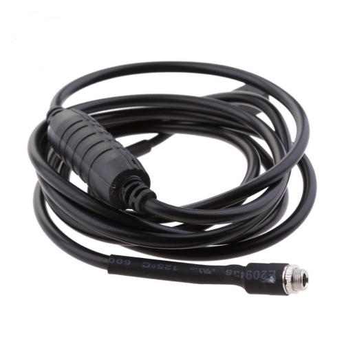 kabel musik aux till bmw 3 serien