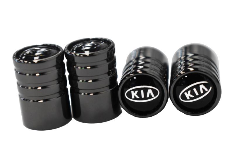 kia logo snygga ventilhattar till bilen