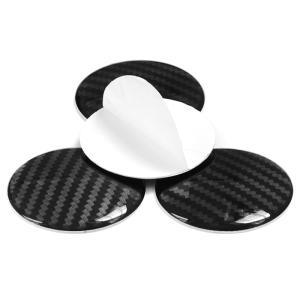 kolfiber hjulnav hjulnav 56mm