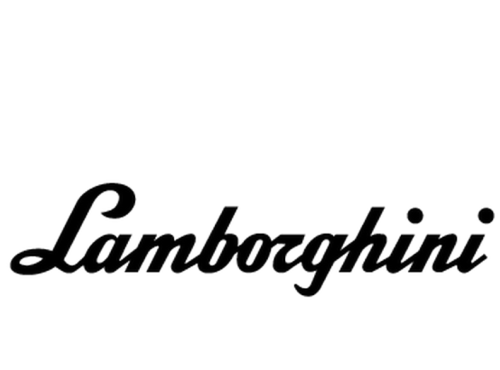 lamborghini dekaler