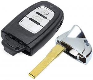 Nyckelskal till Lamborghini bilnyckel larmdosa
